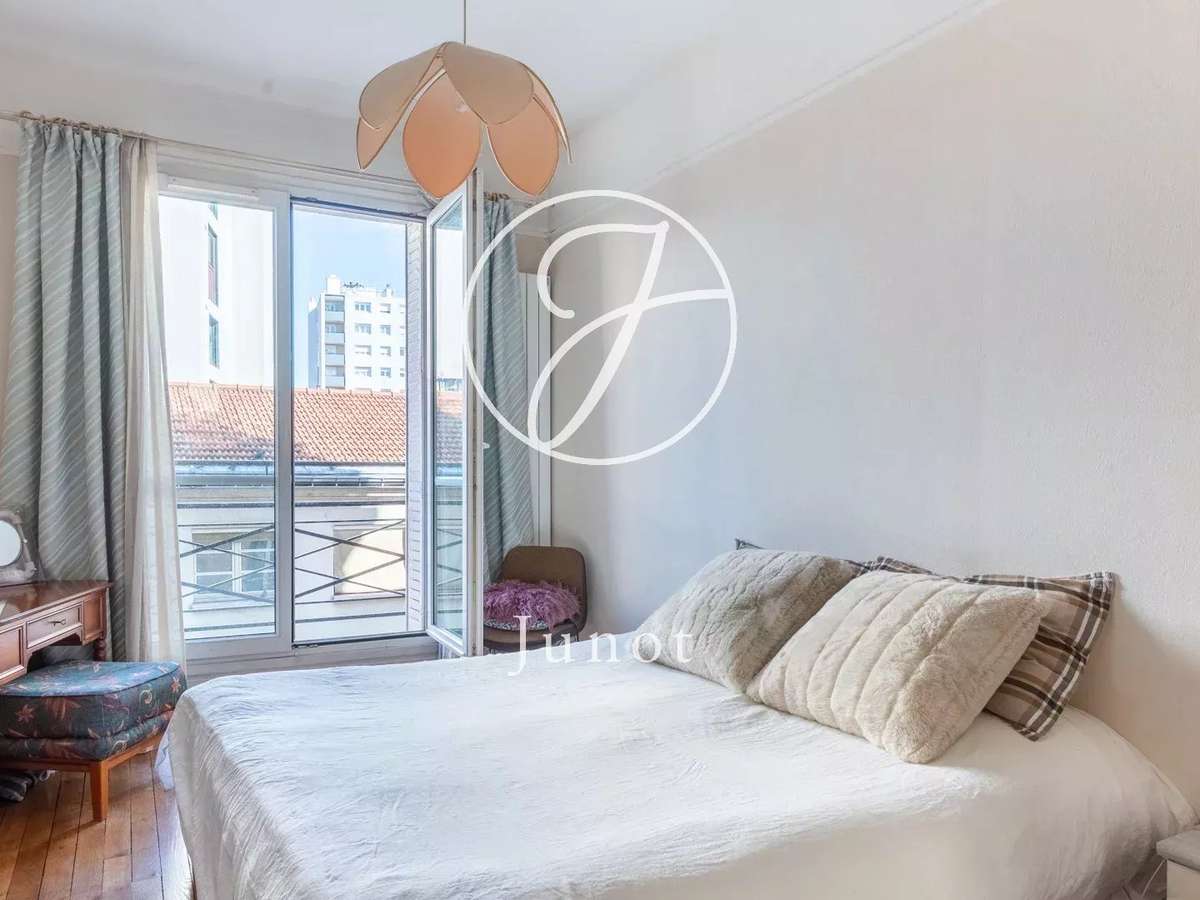 Apartment Asnières-sur-Seine