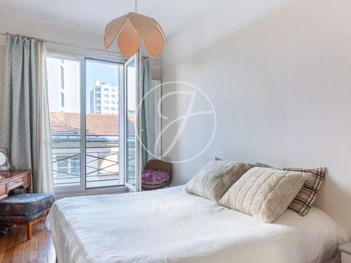 Apartment Asnières-sur-Seine