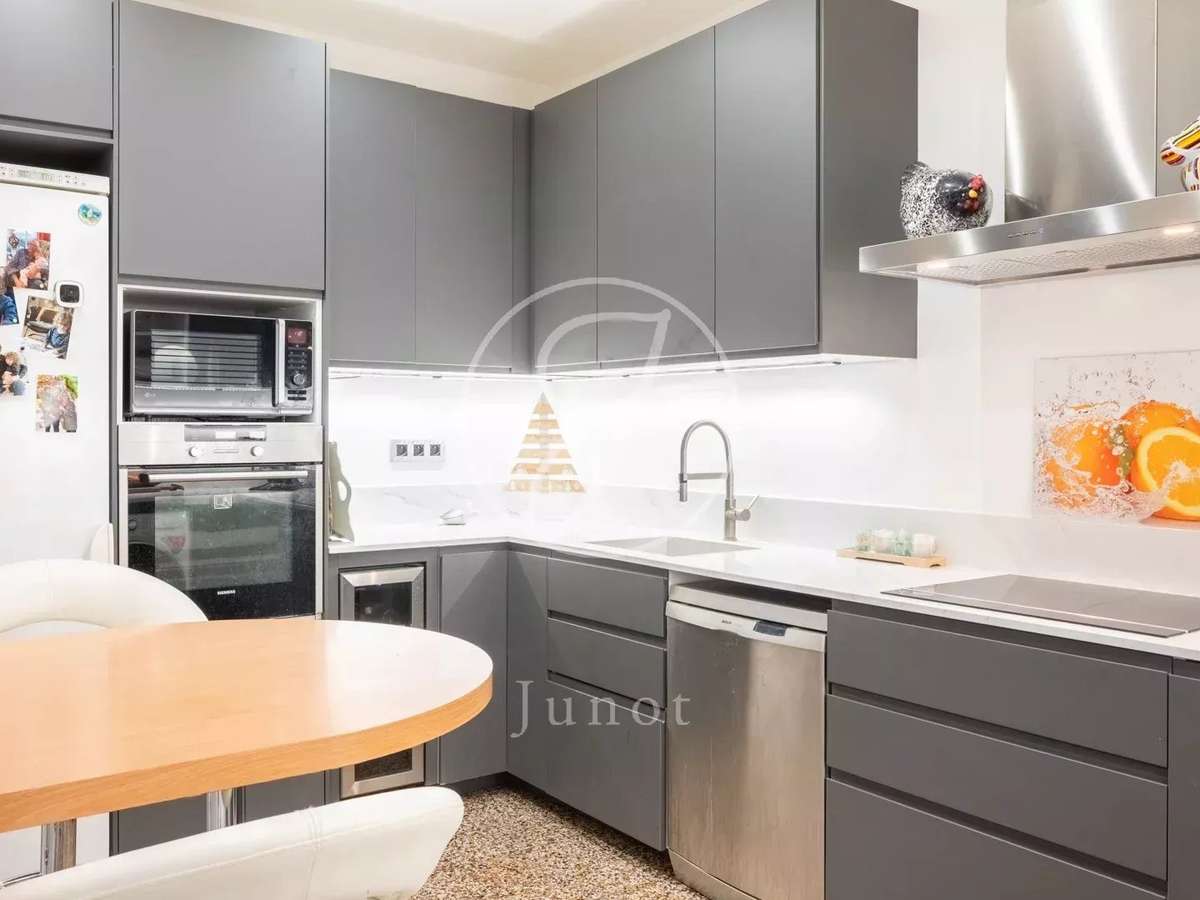 Apartment Asnières-sur-Seine