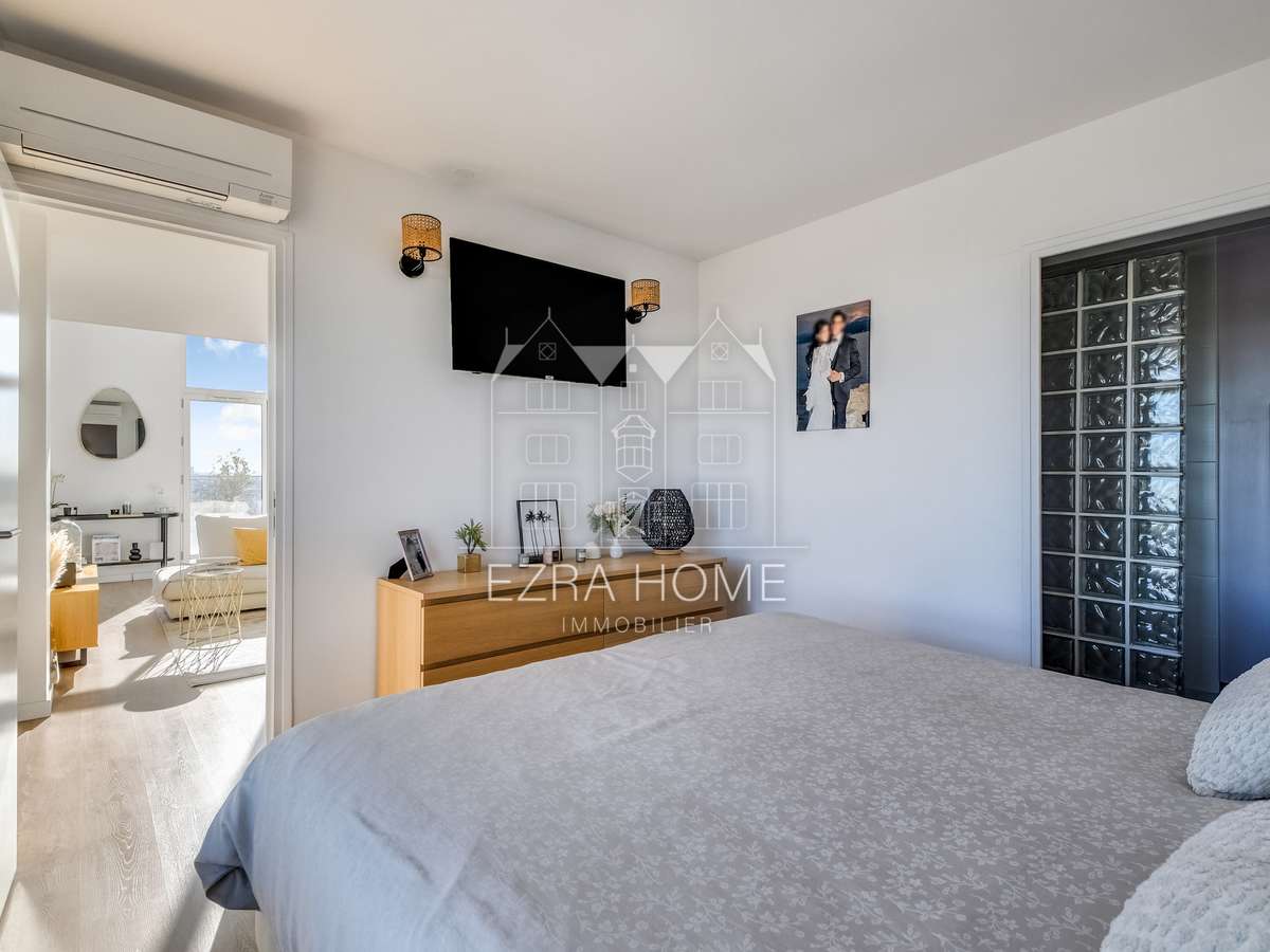 Appartement Asnières-sur-Seine