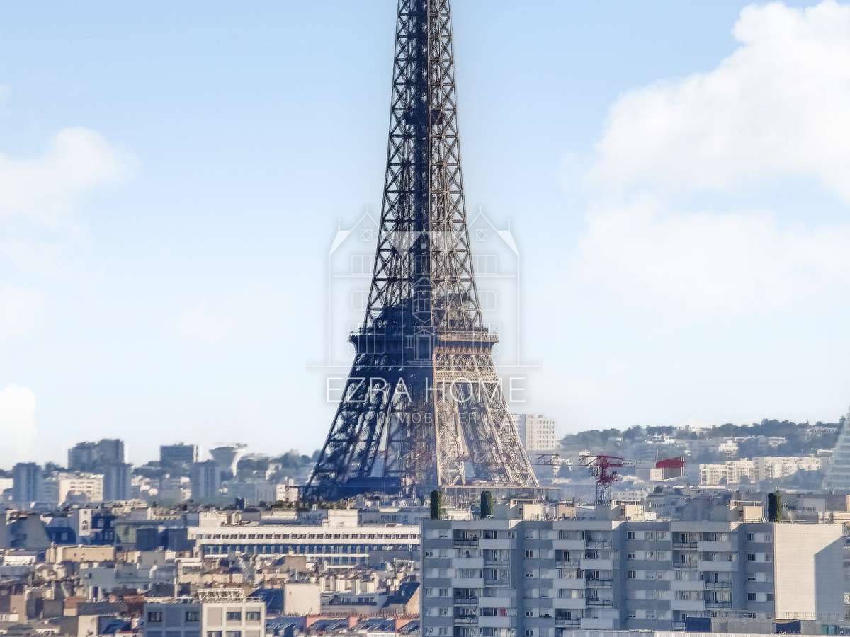 Appartement Asnières-sur-Seine
