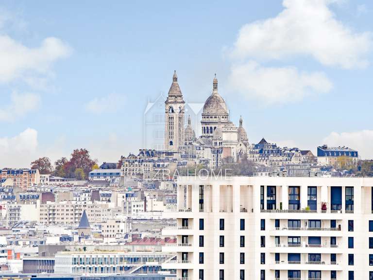 Appartement Asnières-sur-Seine - 4 chambres - 110m²