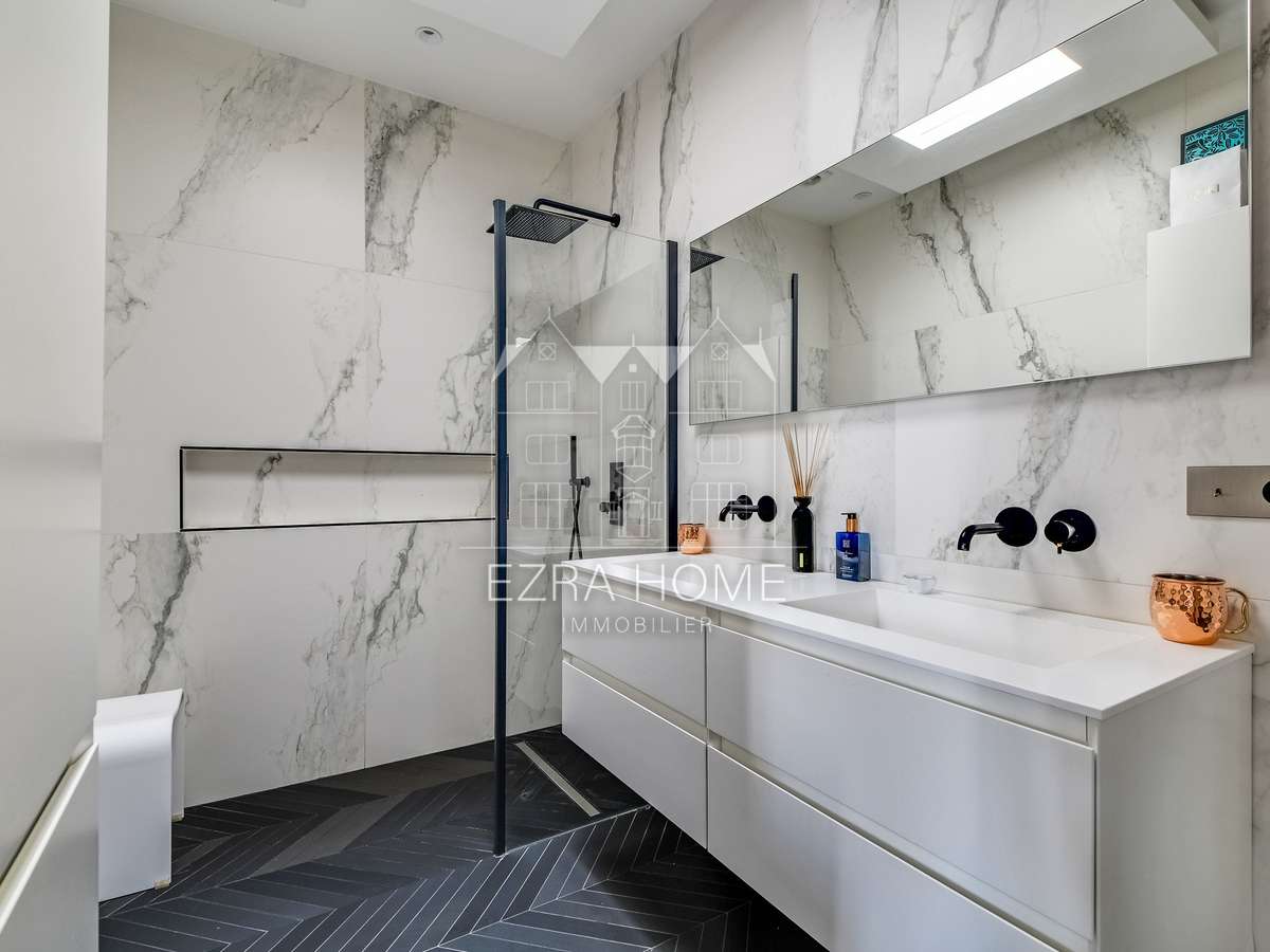 Appartement Asnières-sur-Seine