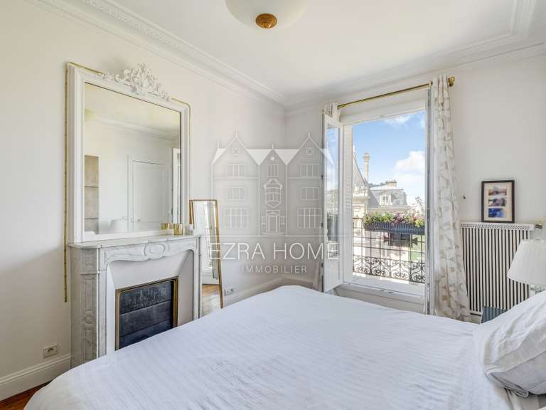 Appartement Asnières-sur-Seine - 4 chambres - 157m²