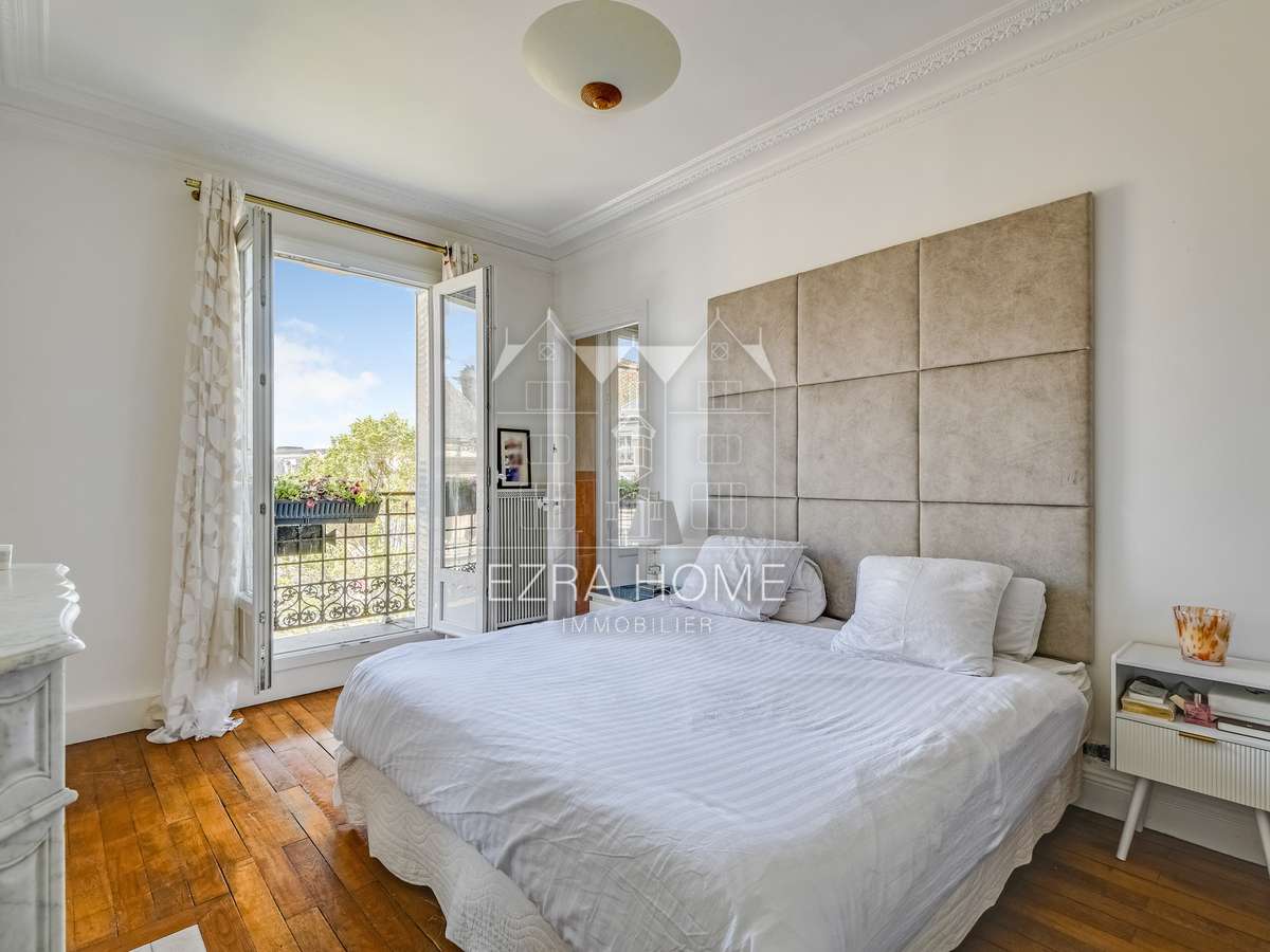 Appartement Asnières-sur-Seine