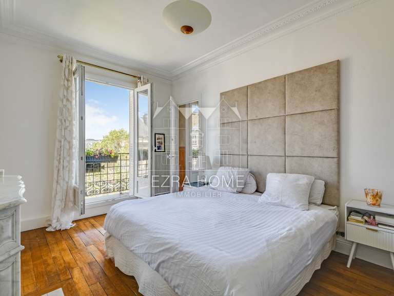 Appartement Asnières-sur-Seine - 4 chambres - 157m²