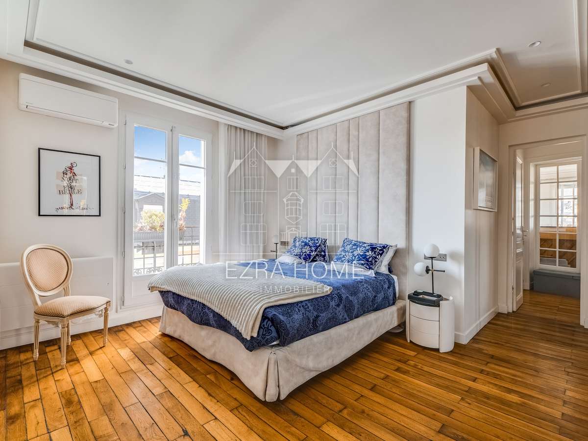 Appartement Asnières-sur-Seine