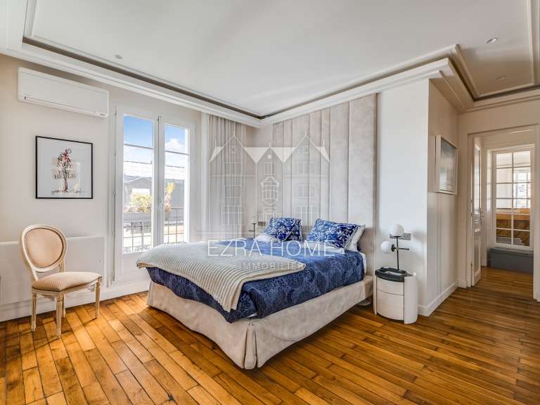 Appartement Asnières-sur-Seine - 4 chambres - 157m²