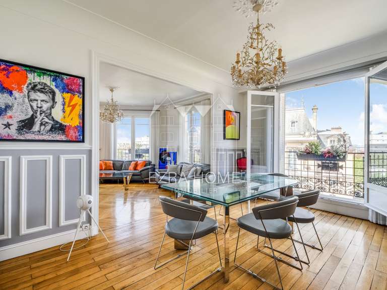 Appartement Asnières-sur-Seine - 4 chambres - 157m²