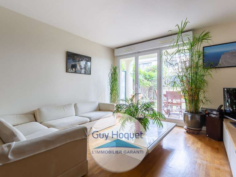 Apartment Asnières-sur-Seine - 90m²