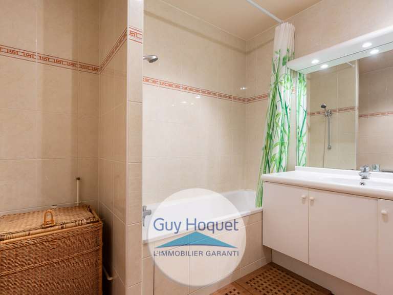 Apartment Asnières-sur-Seine - 90m²