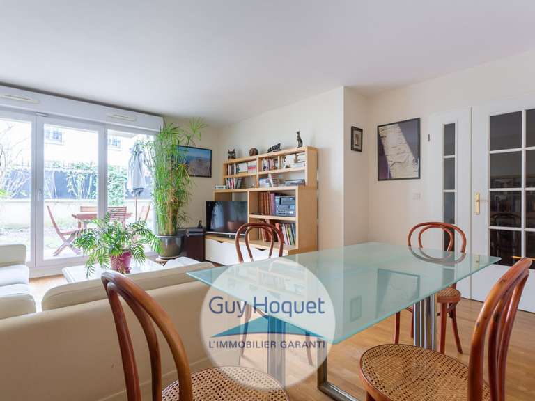Apartment Asnières-sur-Seine - 90m²