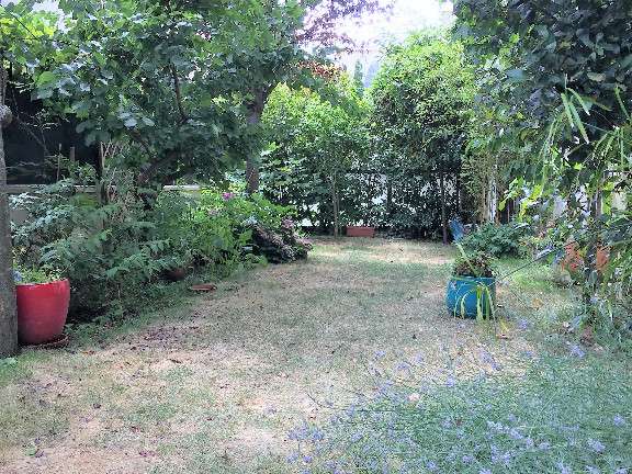 Apartment Asnières-sur-Seine - 90m²