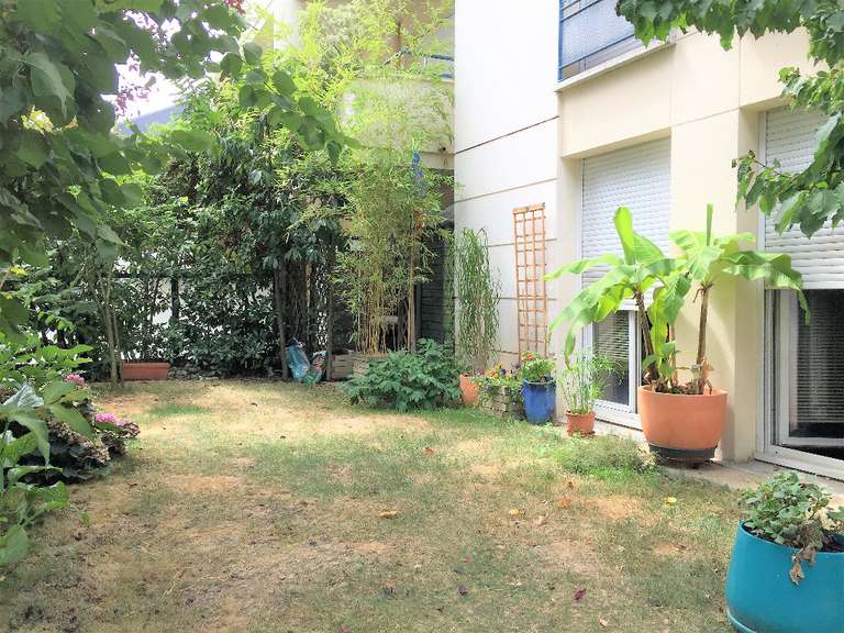 Apartment Asnières-sur-Seine - 90m²