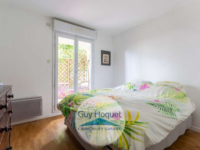 Apartment Asnières-sur-Seine - 90m²