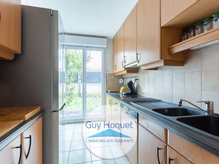 Apartment Asnières-sur-Seine - 90m²