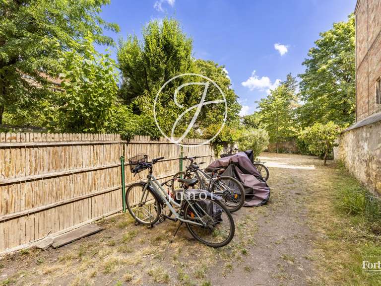 Apartment Asnières-sur-Seine - 5 bedrooms - 171m²