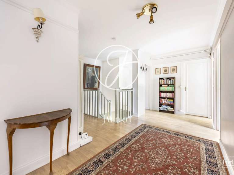 Apartment Asnières-sur-Seine - 5 bedrooms - 171m²