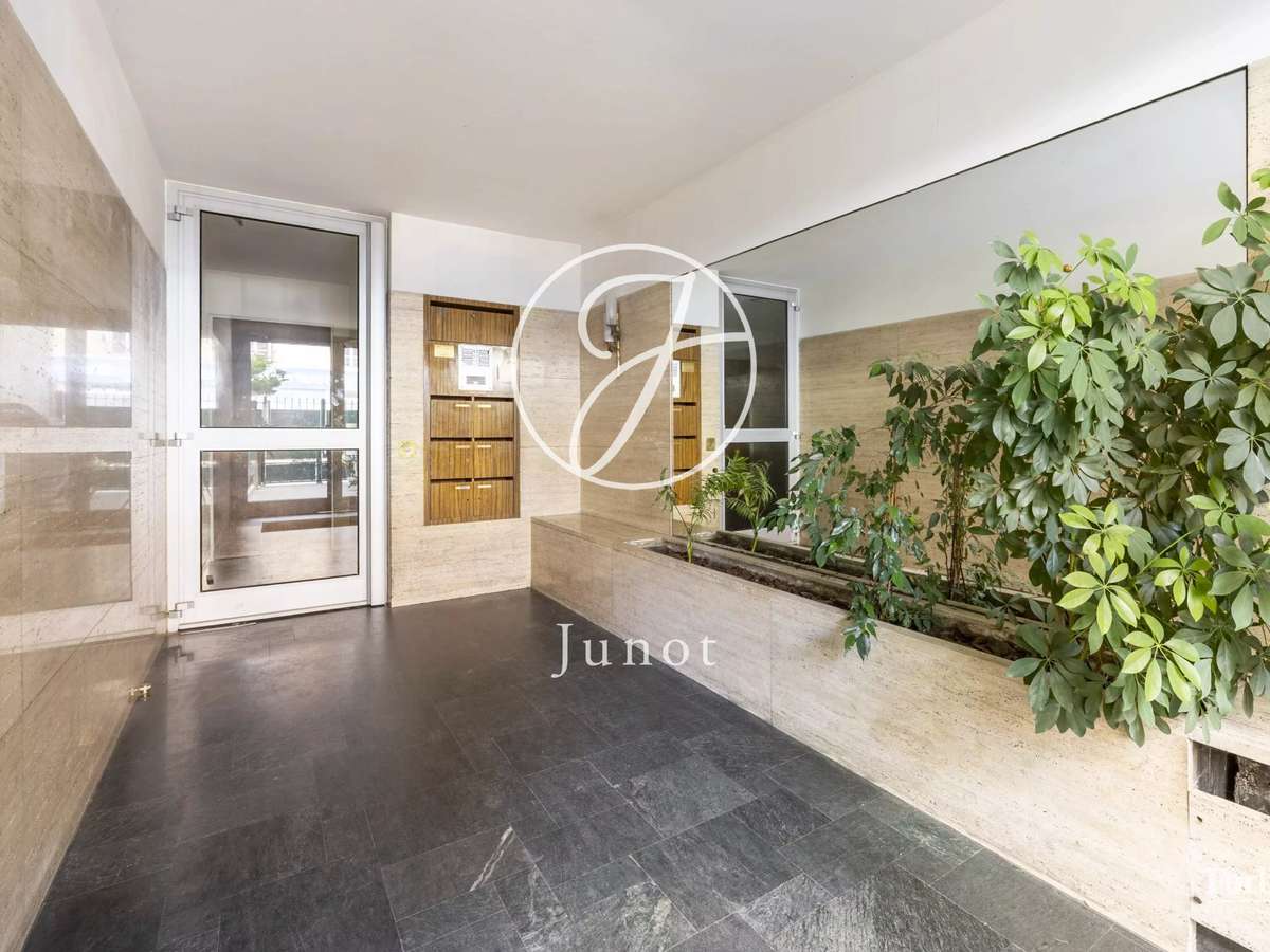 Apartment Asnières-sur-Seine