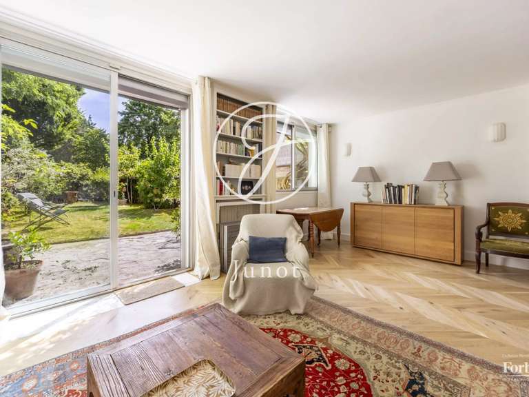 Apartment Asnières-sur-Seine - 5 bedrooms - 171m²