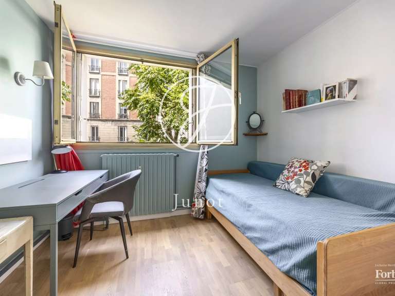 Apartment Asnières-sur-Seine - 5 bedrooms - 171m²