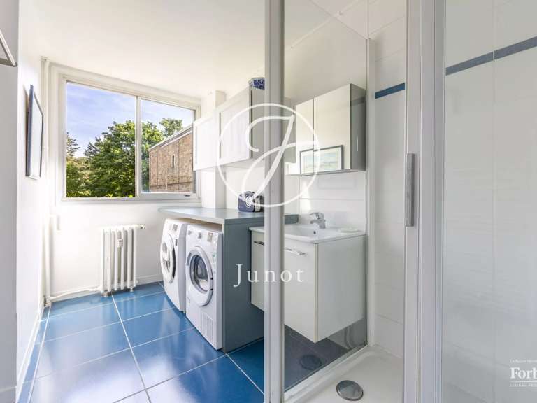 Apartment Asnières-sur-Seine - 5 bedrooms - 171m²