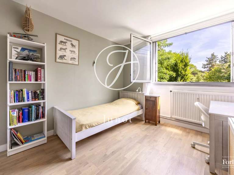 Apartment Asnières-sur-Seine - 5 bedrooms - 171m²