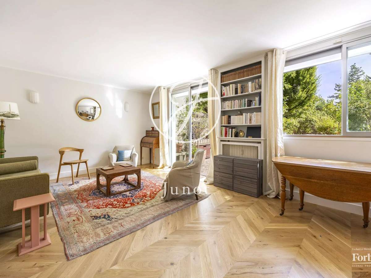 Apartment Asnières-sur-Seine