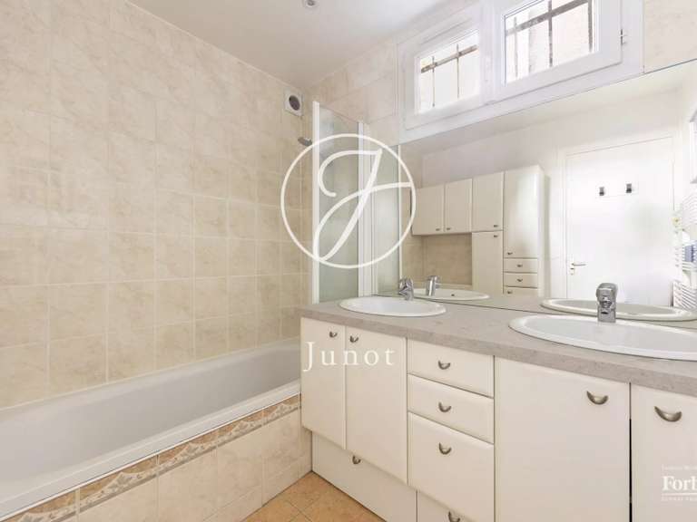 Apartment Asnières-sur-Seine - 5 bedrooms - 171m²