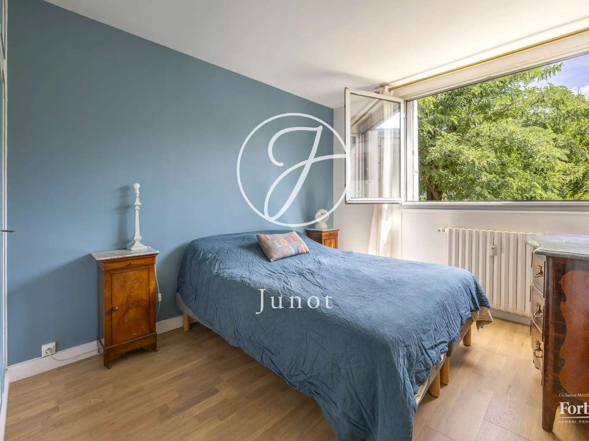 Apartment Asnières-sur-Seine