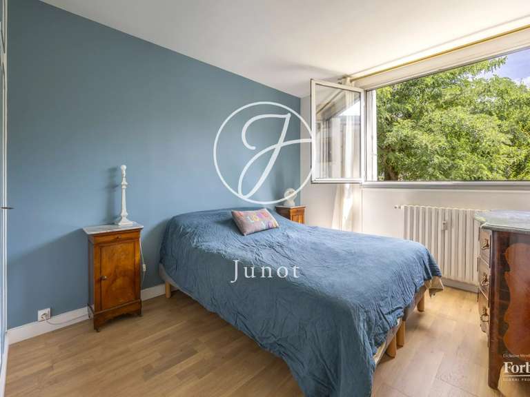 Apartment Asnières-sur-Seine - 5 bedrooms - 171m²