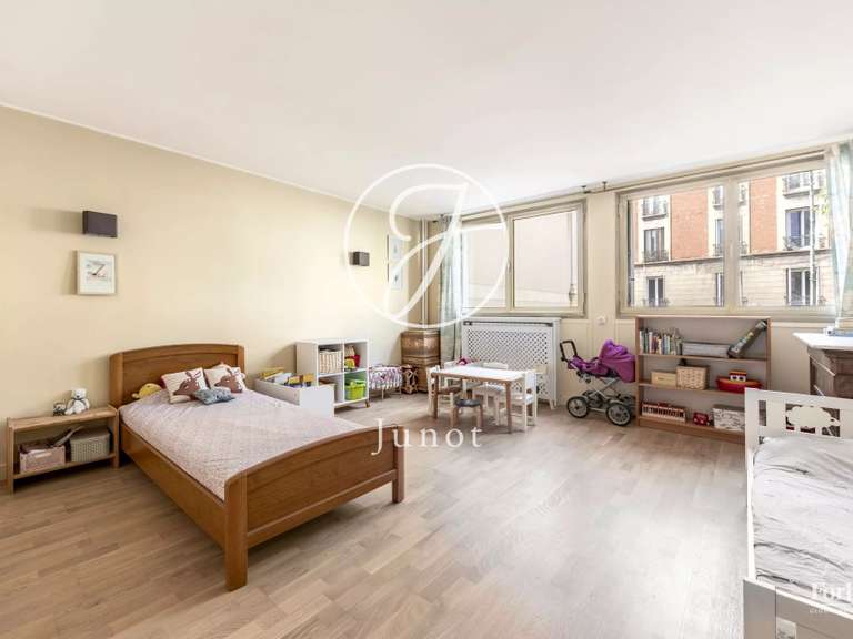 Apartment Asnières-sur-Seine - 5 bedrooms - 171m²