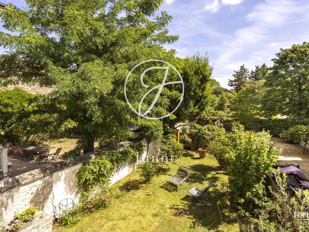 Apartment Asnières-sur-Seine