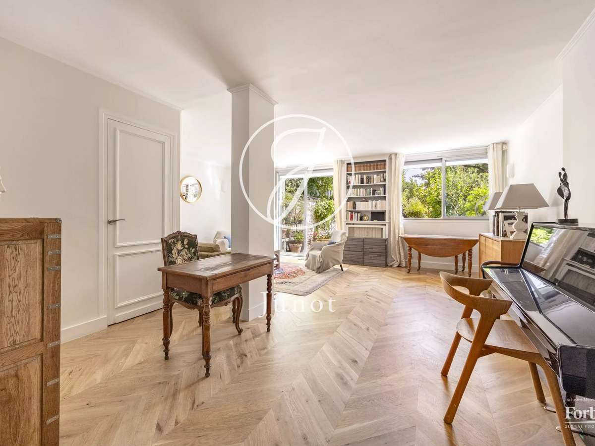 Apartment Asnières-sur-Seine