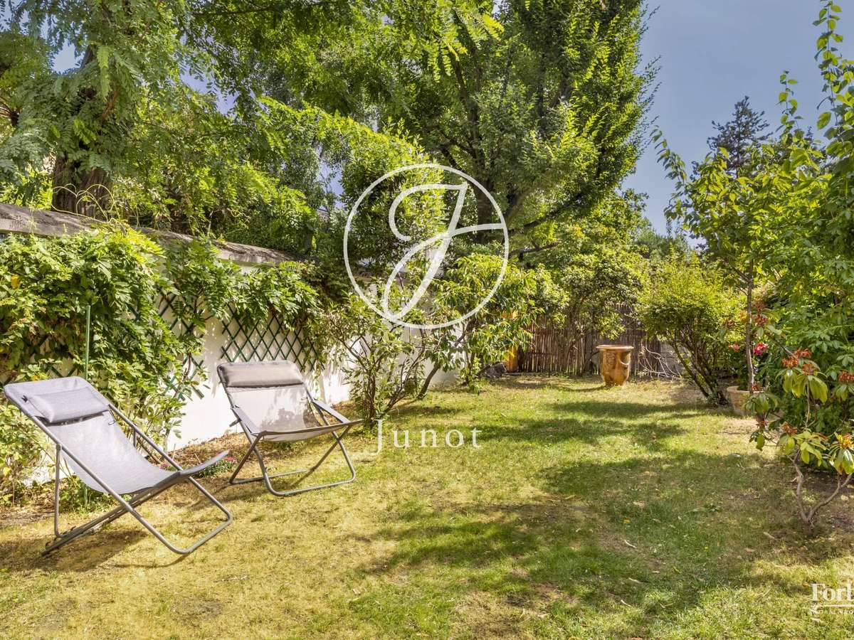 Apartment Asnières-sur-Seine