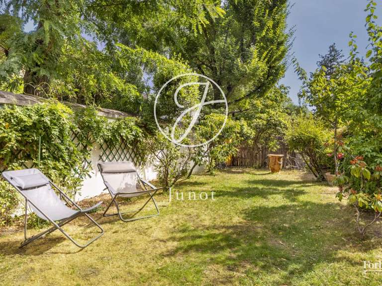 Apartment Asnières-sur-Seine - 5 bedrooms - 171m²