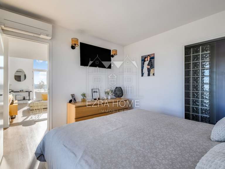Appartement Asnières-sur-Seine - 4 chambres - 133m²