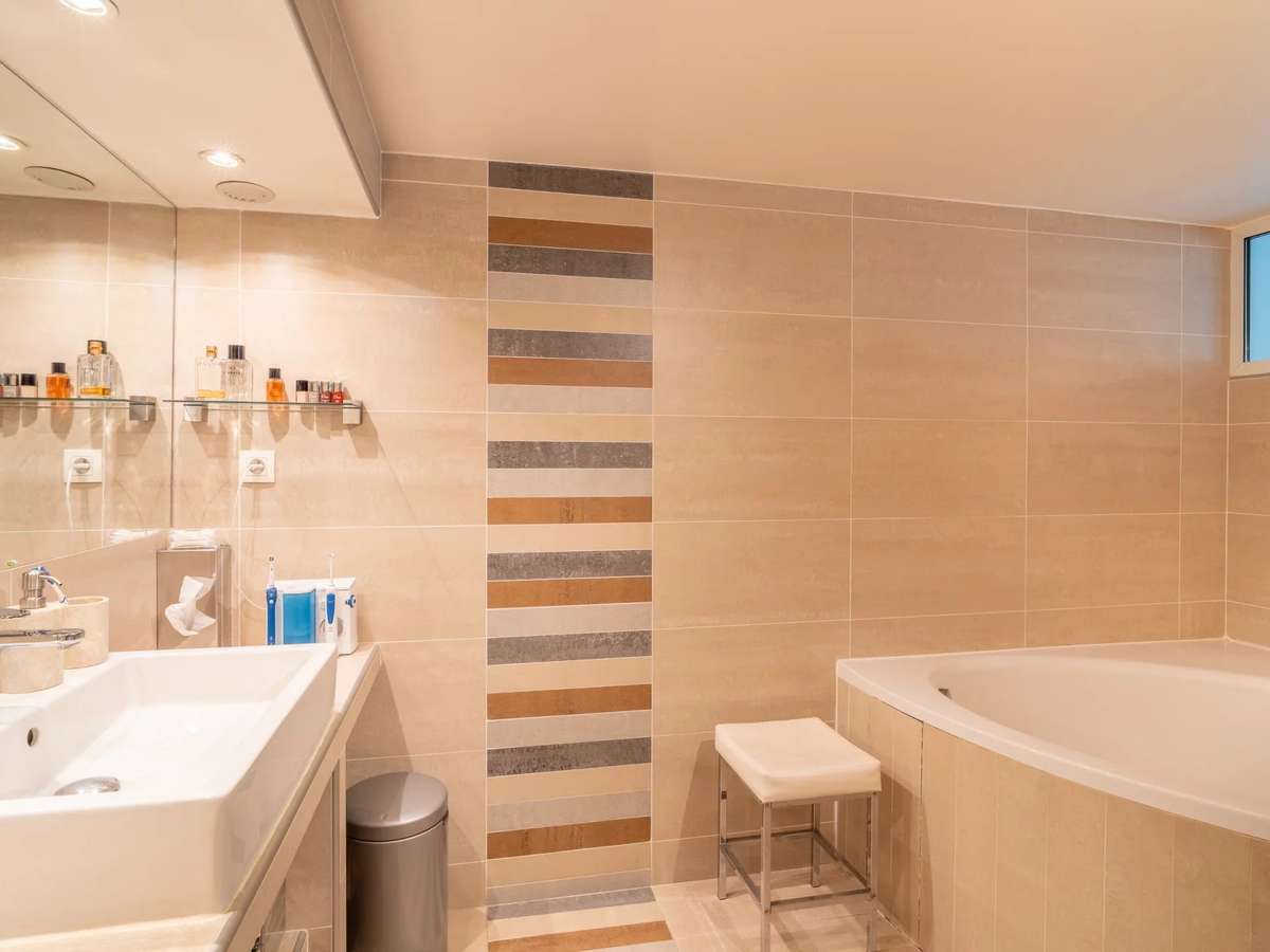 Appartement Asnières-sur-Seine