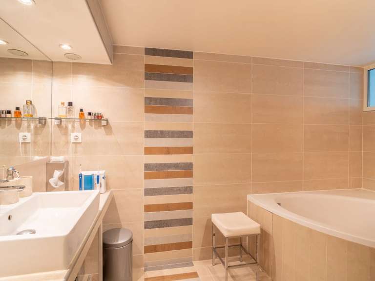 Appartement Asnières-sur-Seine - 4 chambres - 166m²