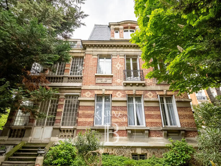 Sale Mansion Asnières-sur-Seine - 6 bedrooms