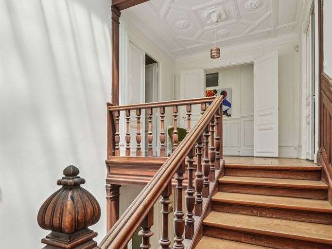 Mansion Asnières-sur-Seine - 6 bedrooms - 360m²