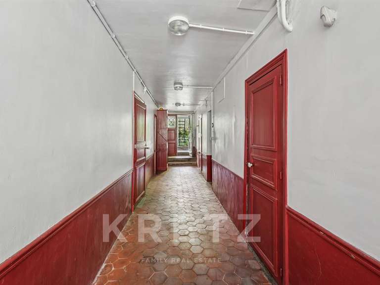 Mansion Asnières-sur-Seine - 6 bedrooms - 360m²