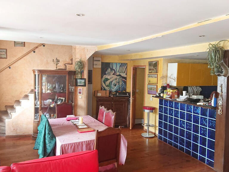 Vente Maison Asnières-sur-Seine - 10 chambres