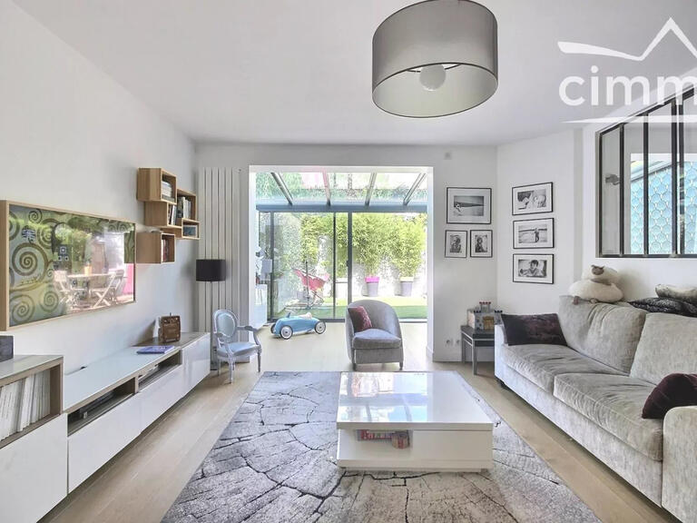 Sale House Asnières-sur-Seine - 3 bedrooms