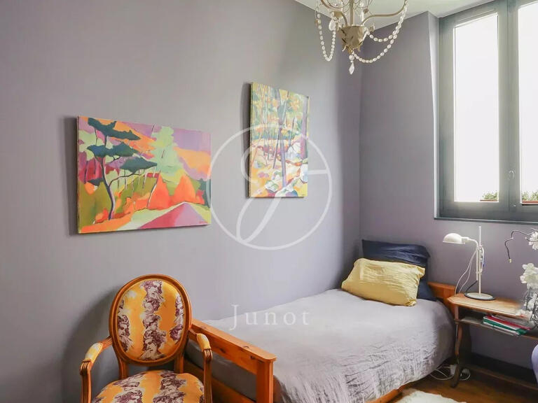 House Asnières-sur-Seine - 5 bedrooms - 313m²