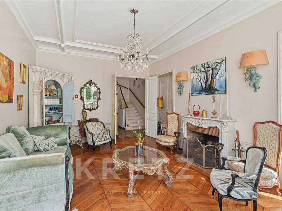 House Asnières-sur-Seine