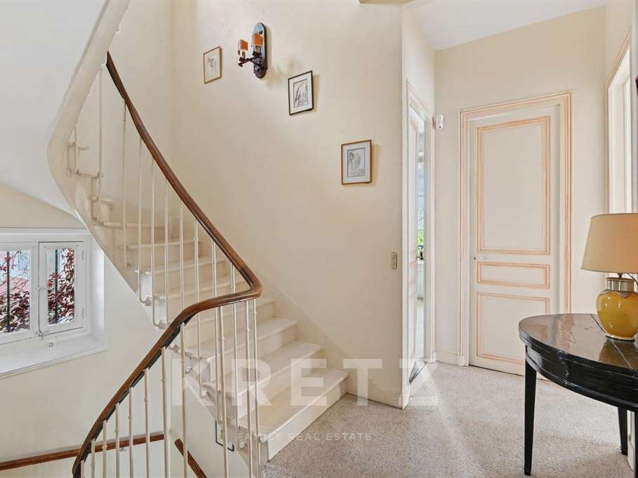 House Asnières-sur-Seine