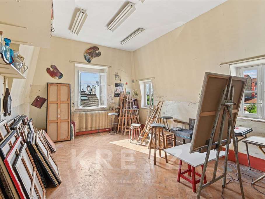 House Asnières-sur-Seine