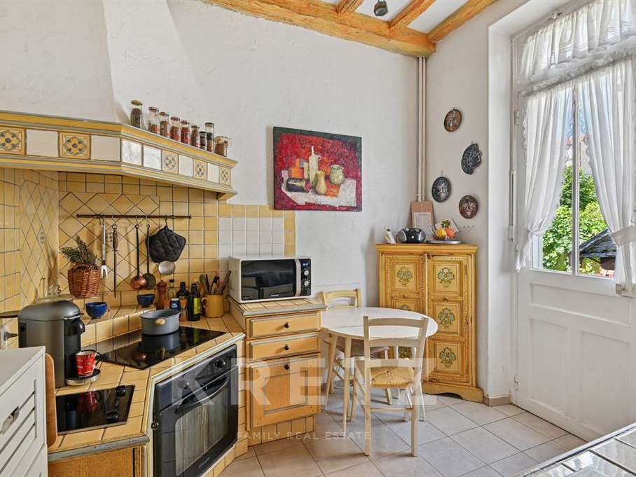 House Asnières-sur-Seine