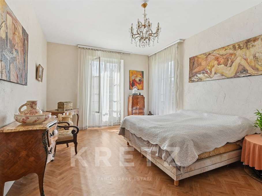 House Asnières-sur-Seine